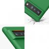 Husa Google Pixel 6 Pro, Silicon, Verde, 55863.227