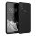 Husa Motorola Moto E40, Silicon, Negru, 56641.47