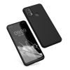 Husa Motorola Moto E40, Silicon, Negru, 56641.47