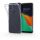 Husa Motorola Moto G Pure, Silicon, Transparent, 56644.03