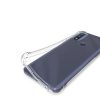 Husa Motorola Moto G Pure, Silicon, Transparent, 56644.03