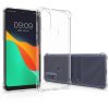 Husa Motorola Moto G Pure, Silicon, Transparent, 56644.03