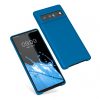 Husa Google Pixel 6 Pro, Silicon, Albastru, 55863.228