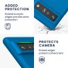 Husa Google Pixel 6 Pro, Silicon, Albastru, 55863.228