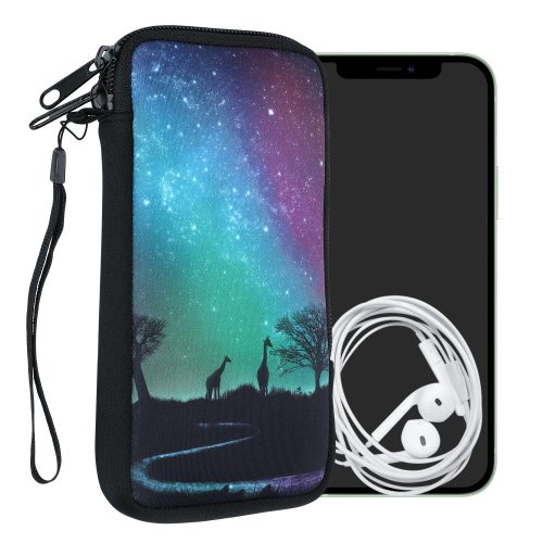 Husa Universala telefon XL - 6,8 inch, Neopren, Multicolor, 30226.4.22