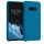 Husa Samsung Galaxy S10e, Silicon, Albastru, 47944.224