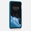 Husa Samsung Galaxy S10e, Silicon, Albastru, 47944.224