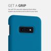Husa Samsung Galaxy S10e, Silicon, Albastru, 47944.224