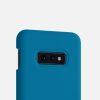 Husa Samsung Galaxy S10e, Silicon, Albastru, 47944.224