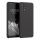 Husa Samsung Galaxy A32 5G, Silicon, Negru, 54336.47