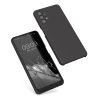 Husa Samsung Galaxy A32 5G, Silicon, Negru, 54336.47