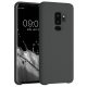 Husa Samsung Galaxy S9 Plus, Silicon, Negru, 44183.47