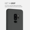 Husa Samsung Galaxy S9 Plus, Silicon, Negru, 44183.47