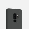Husa Samsung Galaxy S9 Plus, Silicon, Negru, 44183.47