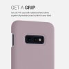 Husa Samsung Galaxy S10e, Silicon, Mov, 47944.192