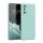 Husa Samsung Galaxy S20 FE, Silicon, Verde, 56682.200