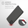 Husa Samsung Galaxy A51, Silicon, Gri, 51197.47