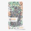 Husa Samsung Galaxy A51, Silicon, Gri, 51197.47