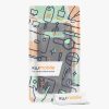 Husa Samsung Galaxy S10, Silicon, Negru, 47732.47