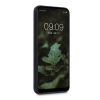 Husa Motorola Moto G30 / Moto G20 / Moto G10, Lemn, Maro, 55813.04