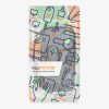 Husa Universala telefon XL - 6,8 inch, Textil, Gri, 49866.4.09