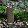 Husa Xiaomi 11T / 11T Pro, Piele naturala, Maro, 56687.05, kalibri