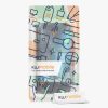 Husa Xiaomi Redmi 9T, Piele ecologica, Multicolor, 54341.06