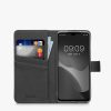 Husa Xiaomi Redmi 9T, Piele ecologica, Multicolor, 54341.06