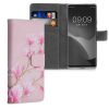 Husa Google Pixel 6, Piele ecologica, Roz, 56706.02