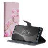 Husa Google Pixel 6, Piele ecologica, Roz, 56706.02