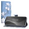 Husa Xiaomi Mi Note 10 / Mi Note 10 Pro, Piele ecologica, Albastru, 52262.03