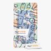 Husa Xiaomi Mi Note 10 / Mi Note 10 Pro, Piele ecologica, Albastru, 52262.03