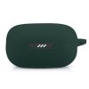 Husa pentru casti JBL Live Pro Plus, Kwmobile, Verde, Silicon, 54206.80