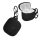 Husa pentru casti SoundPEATS Air 3, Kwmobile, Negru, Silicon, 56754.01