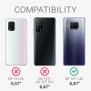 Husa Xiaomi Mi 10T Lite, Lemn, Maro, 53625.02