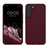 Husa Samsung Galaxy S22 Plus, Silicon, Violet, 56761.187