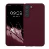Husa Samsung Galaxy S22 Plus, Silicon, Violet, 56761.187
