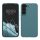 Husa Samsung Galaxy S22, Silicon, Verde, 56756.206
