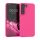 Husa Samsung Galaxy S22, Silicon, Roz, 56758.77