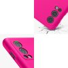 Husa OnePlus Nord 2 5G, Silicon, Roz, 56070.77