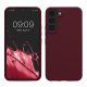 Husa Samsung Galaxy S22, Silicon, Violet, 56756.187
