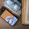 Husa Google Pixel 6, Lemn, Multicolor, 56784.06