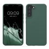 Husa Samsung Galaxy S22 Plus, Silicon, Verde, 56761.166