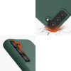 Husa Samsung Galaxy S22 Plus, Silicon, Verde, 56761.166