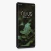 Husa Google Pixel 6 Pro, Lemn, Negru, 56785.04