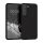 Husa Samsung Galaxy S22, Silicon, Negru, 56758.47