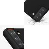 Husa Samsung Galaxy S22, Silicon, Negru, 56758.47