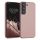 Husa Samsung Galaxy S22, Silicon, Roz, 56757.31