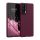 Husa Motorola Edge 20, Silicon, Violet, 56058.187