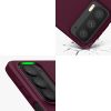 Husa Motorola Edge 20, Silicon, Violet, 56058.187